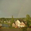 Rainbow Lake
